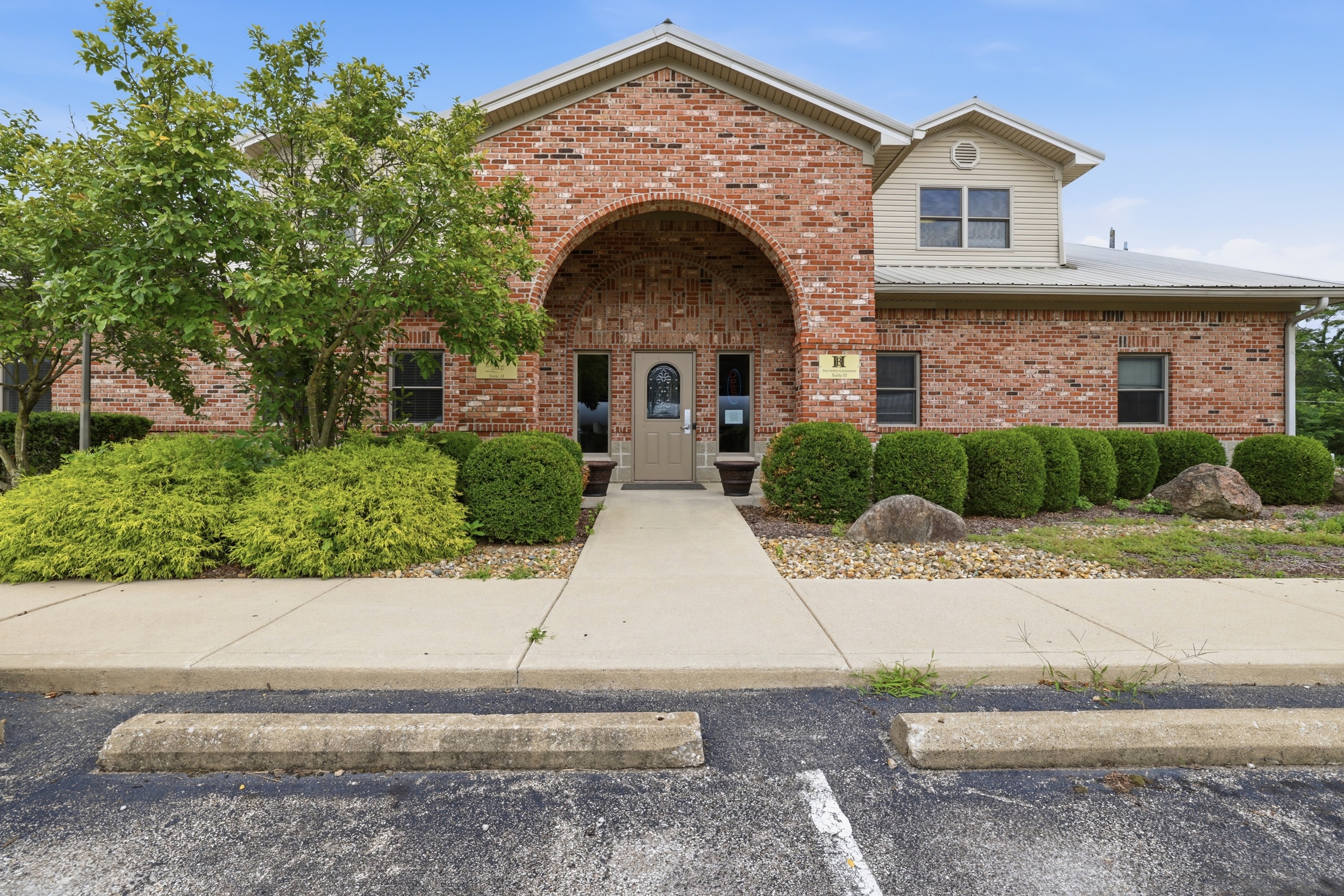 1285 South Jackson Street - H