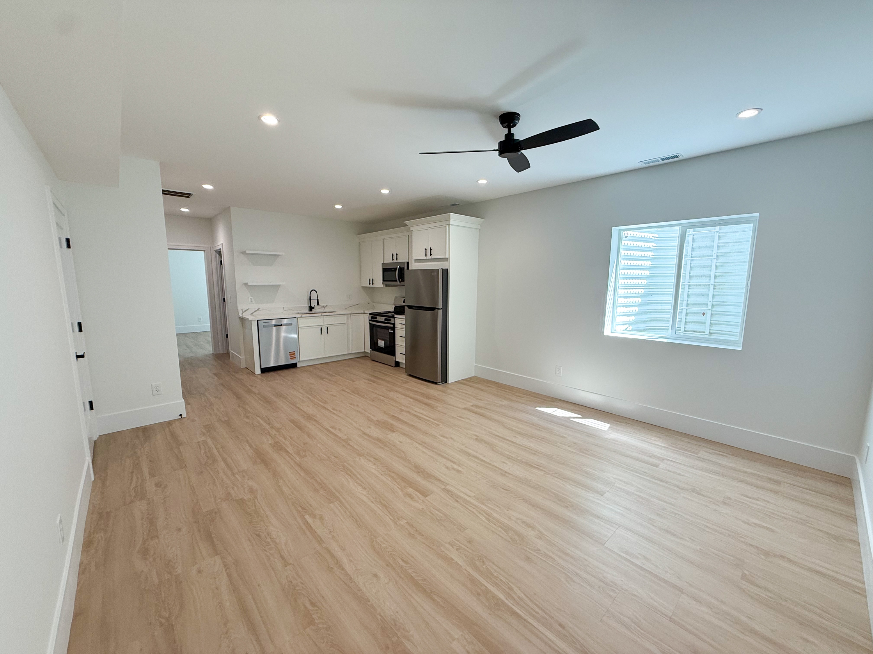 1448 Lexington Avenue - B